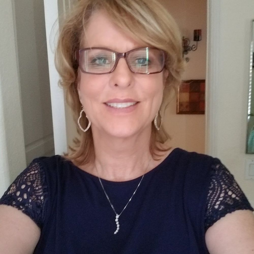 Meet your Posher, Susan